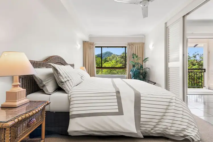 Fifth view of Homely apartment listing, 1748/2 Greenslopes Street, Cairns North QLD 4870