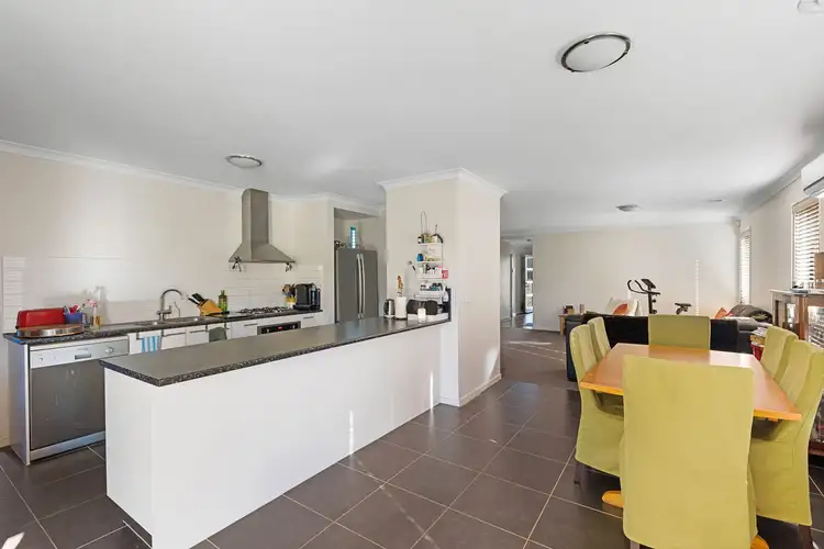 Second view of Homely house listing, 1005 Oakwood Avenue, Jackass Flat VIC 3556