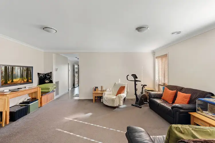 Fifth view of Homely house listing, 1005 Oakwood Avenue, Jackass Flat VIC 3556