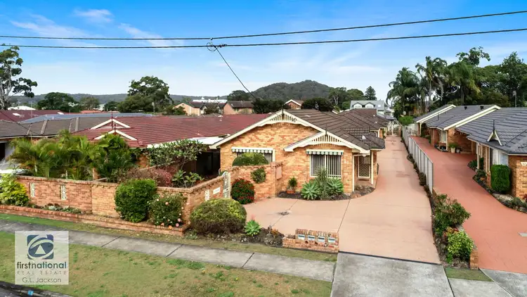 Second view of Homely villa listing, 3/40 Flounder Road, Ettalong Beach NSW 2257