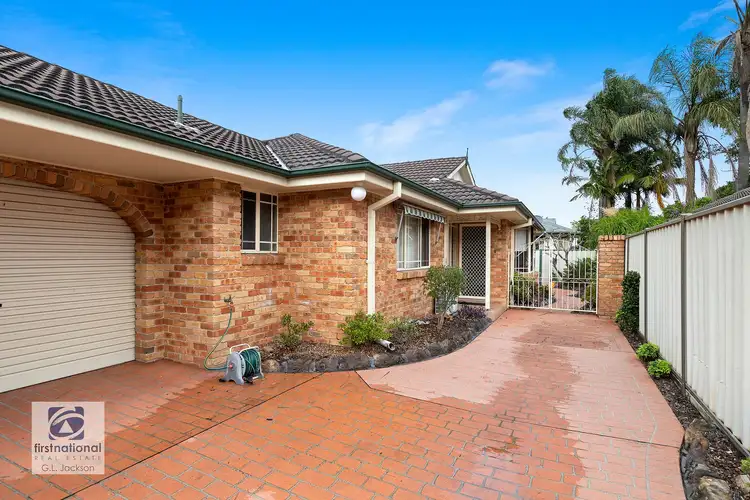 Third view of Homely villa listing, 3/40 Flounder Road, Ettalong Beach NSW 2257