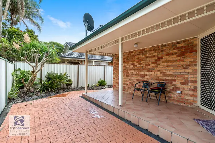 Fourth view of Homely villa listing, 3/40 Flounder Road, Ettalong Beach NSW 2257