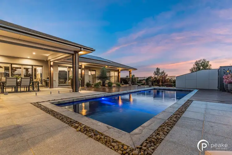 4 Milovan Crescent, Narre Warren North VIC 3804