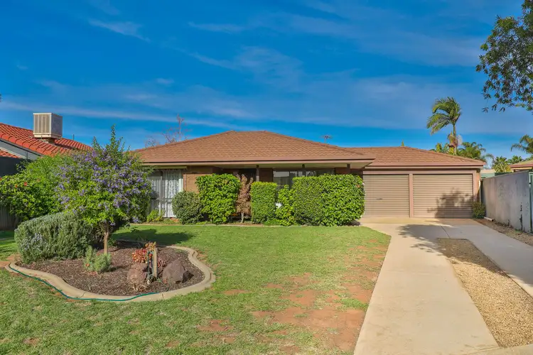 2 Acacia Court, Mildura VIC 3500