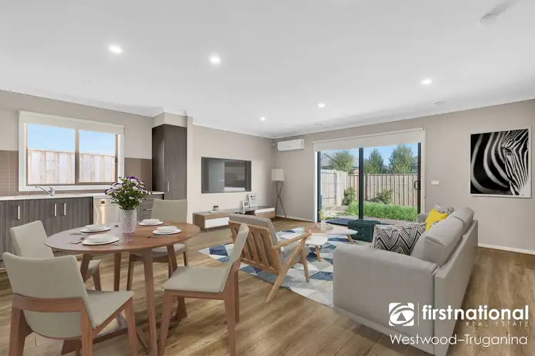 Main view of Homely house listing, 6 Edgware Street, Thornhill Park VIC 3335