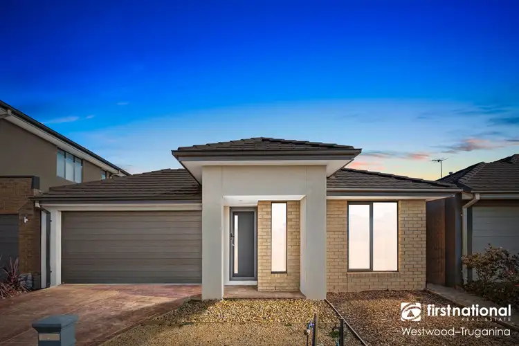 Second view of Homely house listing, 6 Edgware Street, Thornhill Park VIC 3335