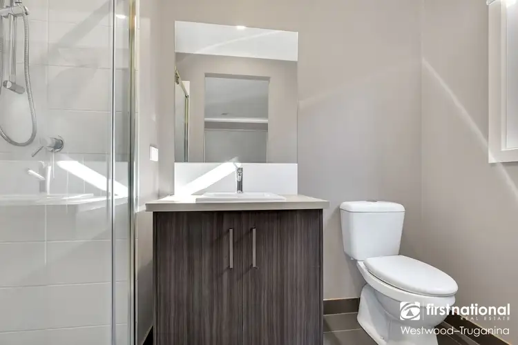 Fifth view of Homely house listing, 6 Edgware Street, Thornhill Park VIC 3335