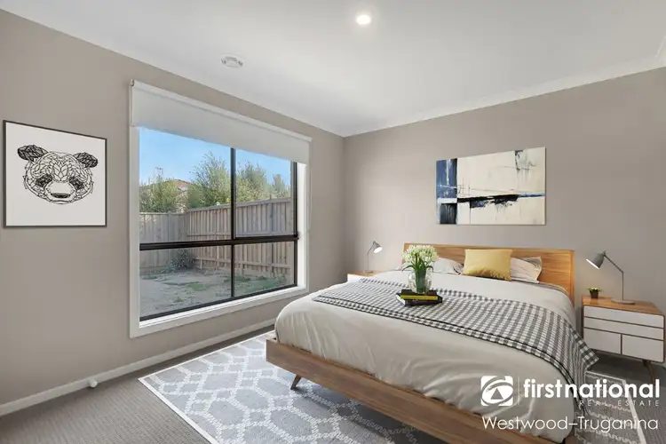 Sixth view of Homely house listing, 6 Edgware Street, Thornhill Park VIC 3335