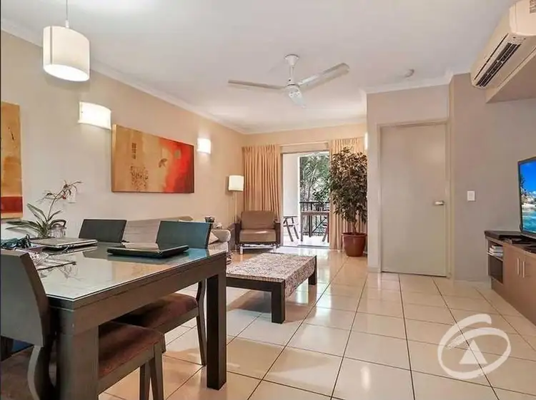 405/12 Gregory Street, Westcourt QLD 4870