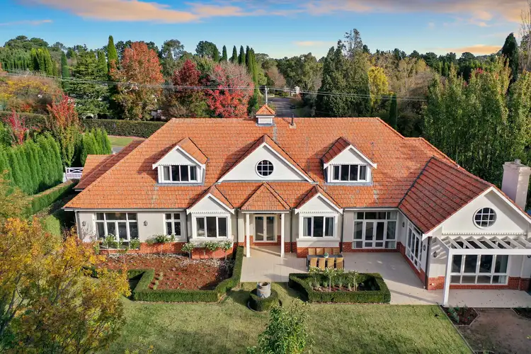 106 Burradoo Road, Burradoo NSW 2576