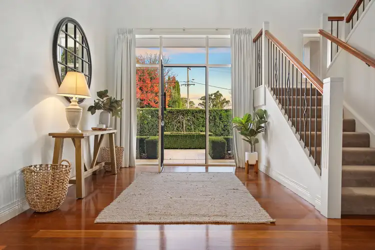 Second view of Homely house listing, 106 Burradoo Road, Burradoo NSW 2576