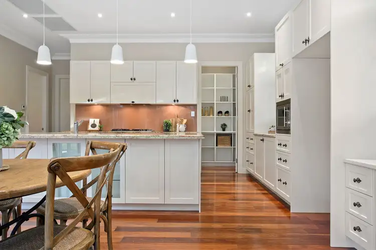 Third view of Homely house listing, 106 Burradoo Road, Burradoo NSW 2576