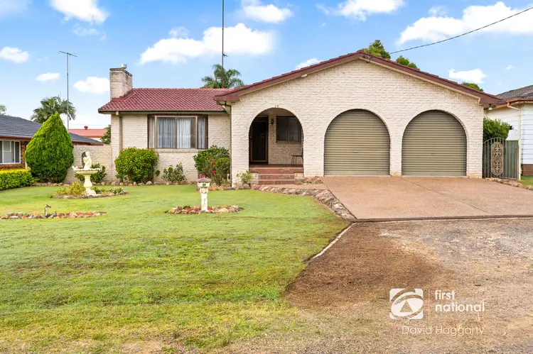 36 Bowden Street, Heddon Greta NSW 2321