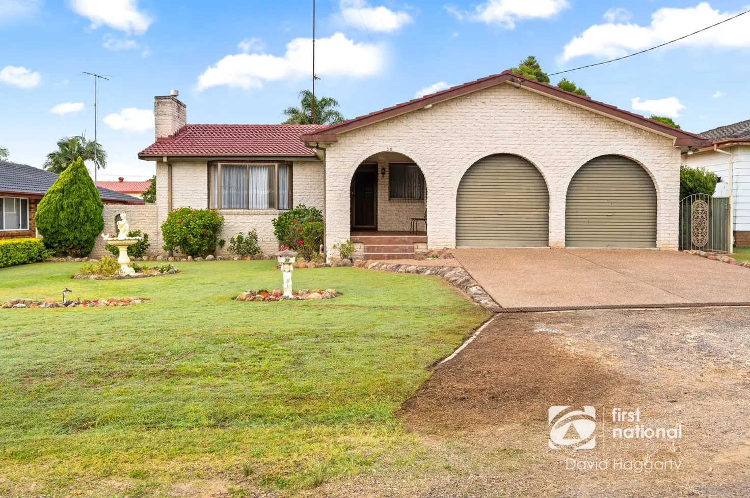 Main view of Homely house listing, 36 Bowden Street, Heddon Greta NSW 2321
