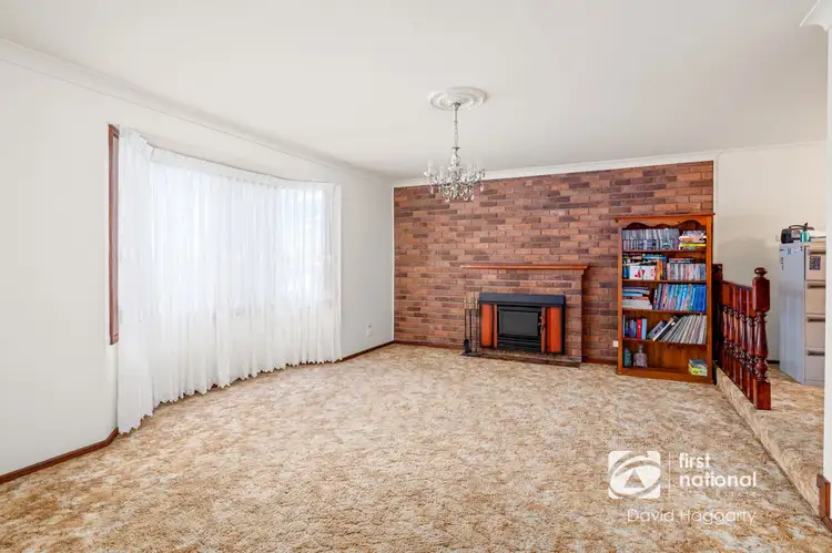 Second view of Homely house listing, 36 Bowden Street, Heddon Greta NSW 2321