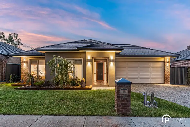 16 Esprit Avenue, Cranbourne North VIC 3977