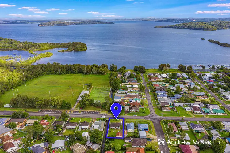Main view of Homely house listing, 18 Marks Street, Swansea NSW 2281