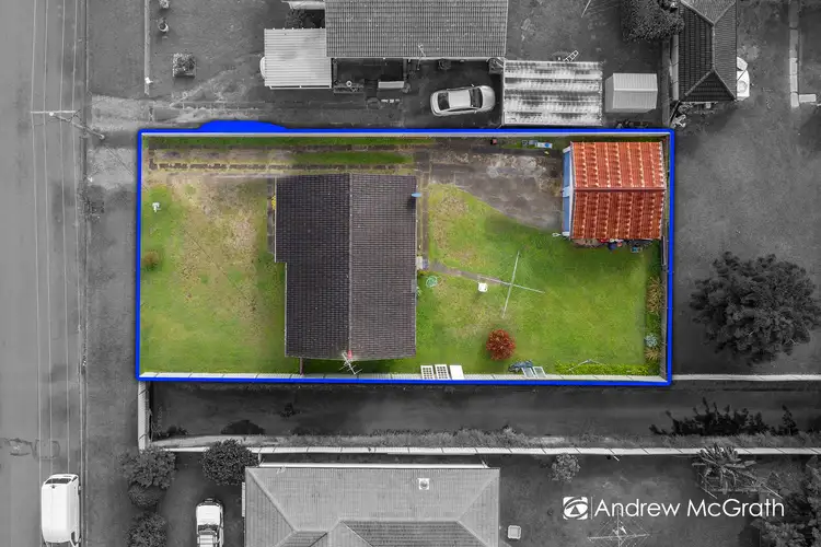 Second view of Homely house listing, 18 Marks Street, Swansea NSW 2281