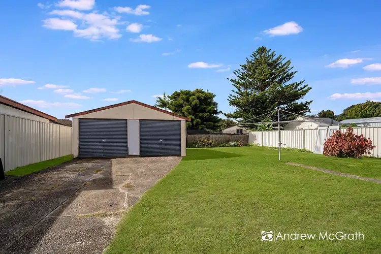 Fifth view of Homely house listing, 18 Marks Street, Swansea NSW 2281