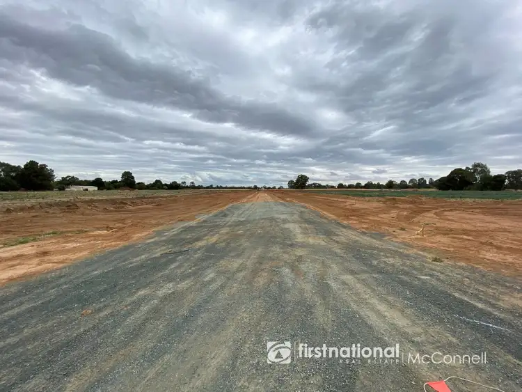 Second view of Homely land listing, 1463 McEwen Road, Kyabram VIC 3620