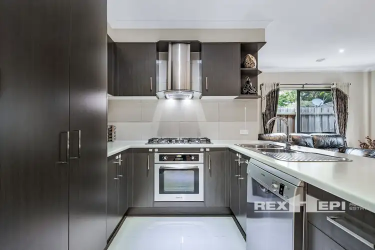 Fourth view of Homely house listing, 11/69-71 Frawley Road, Hallam VIC 3803