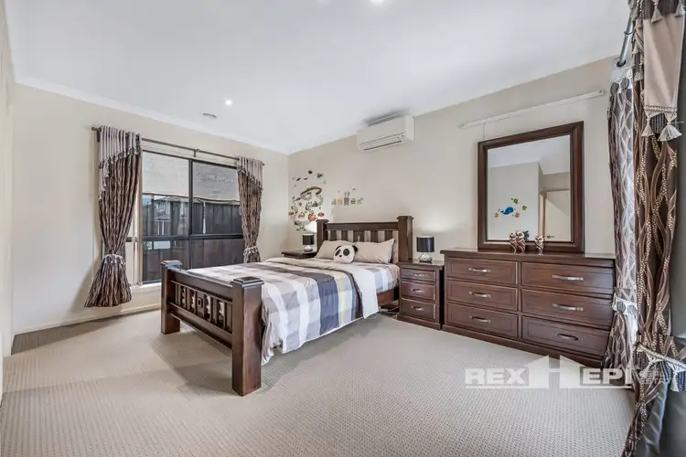Fifth view of Homely house listing, 11/69-71 Frawley Road, Hallam VIC 3803