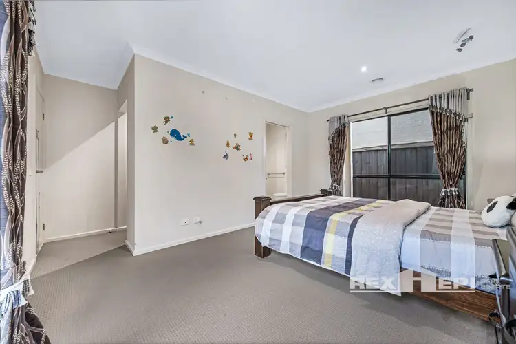 Sixth view of Homely house listing, 11/69-71 Frawley Road, Hallam VIC 3803