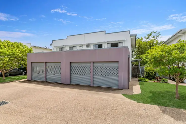 3/4-16 South Vickers Road, Condon QLD 4815