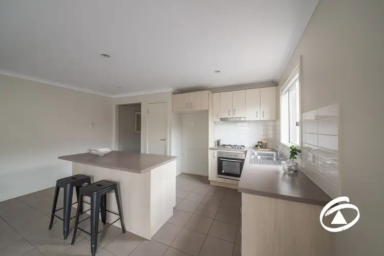 Second view of Homely house listing, 15 Markbeech Crescent, Officer VIC 3809