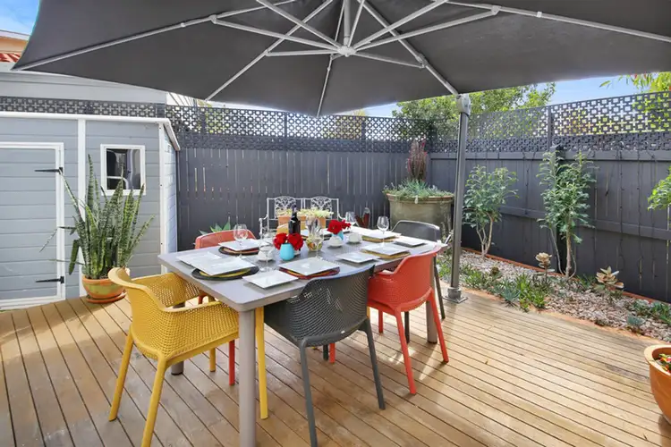 Third view of Homely townhouse listing, 7/1 'ÁquaNirvana', Margit Crescent, Sunrise Beach QLD 4567