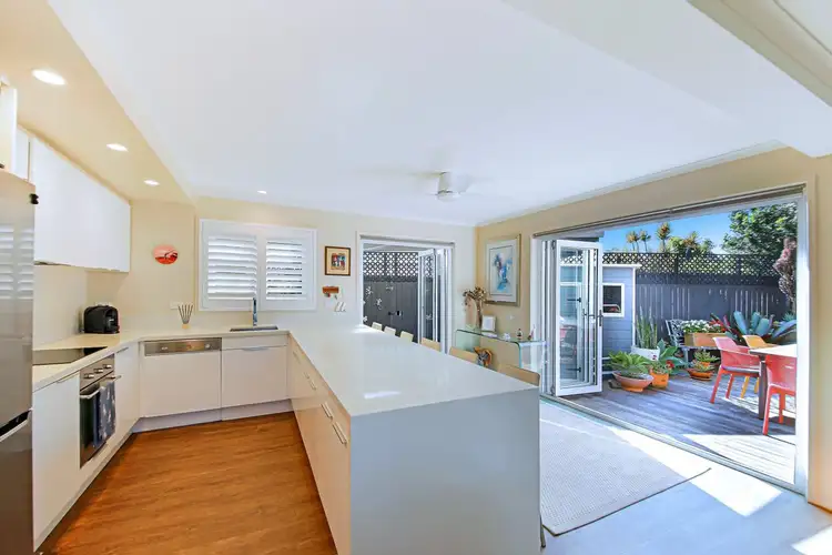 Fourth view of Homely townhouse listing, 7/1 'ÁquaNirvana', Margit Crescent, Sunrise Beach QLD 4567