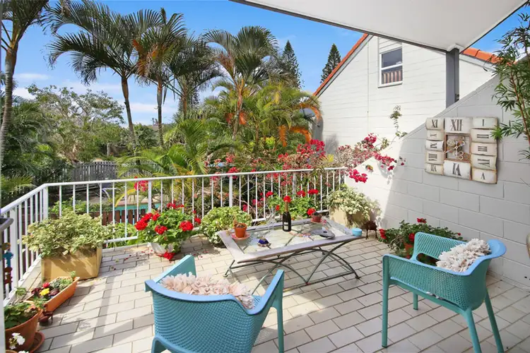Fifth view of Homely townhouse listing, 7/1 'ÁquaNirvana', Margit Crescent, Sunrise Beach QLD 4567