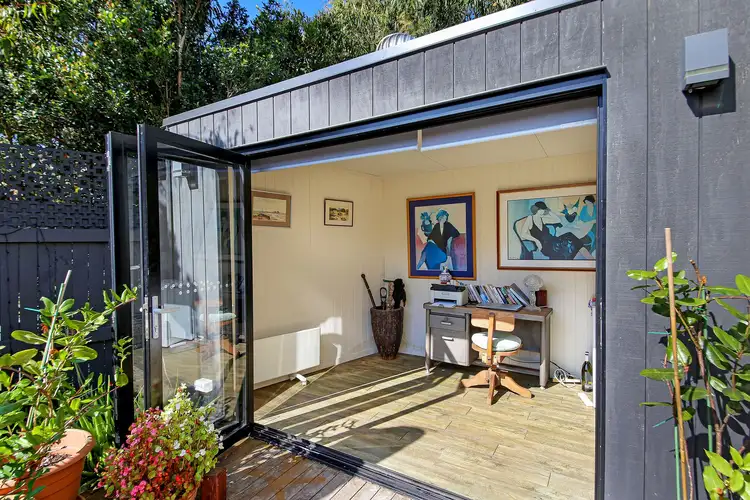 Sixth view of Homely townhouse listing, 7/1 'ÁquaNirvana', Margit Crescent, Sunrise Beach QLD 4567