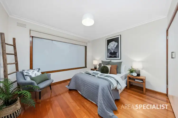 Sixth view of Homely house listing, 8 Banksia Street, St Albans VIC 3021