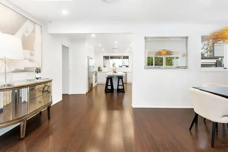 Third view of Homely house listing, 3 Calool Crescent, Belrose NSW 2085