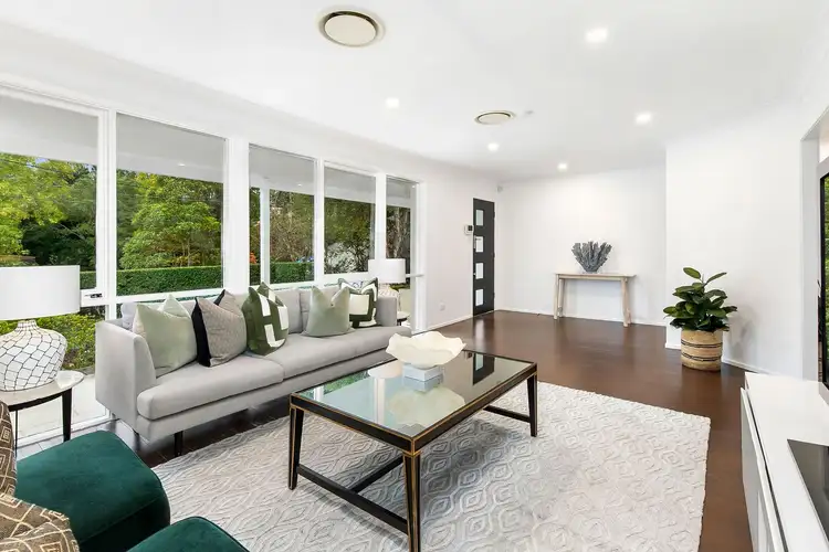 Fourth view of Homely house listing, 3 Calool Crescent, Belrose NSW 2085