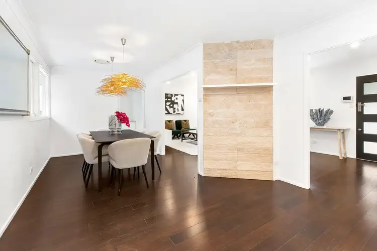 Fifth view of Homely house listing, 3 Calool Crescent, Belrose NSW 2085