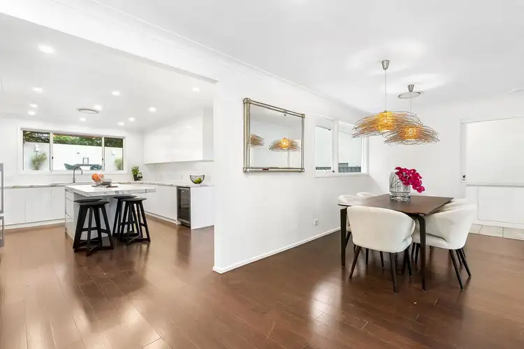 Sixth view of Homely house listing, 3 Calool Crescent, Belrose NSW 2085