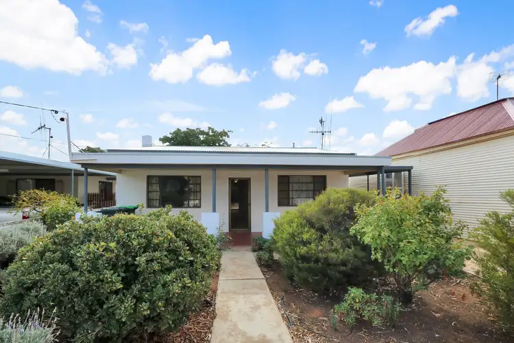 502 Lane Street, Broken Hill NSW 2880