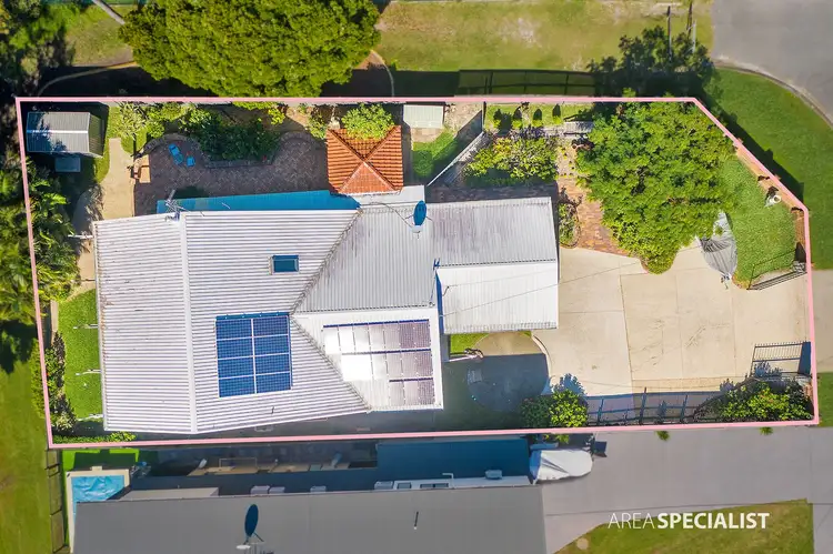 Sixth view of Homely house listing, 1 Adrian Court, Jacobs Well QLD 4208