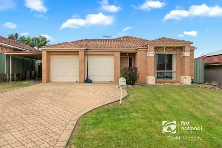 Main view of Homely house listing, 9 Laurel Close, Thornton NSW 2322