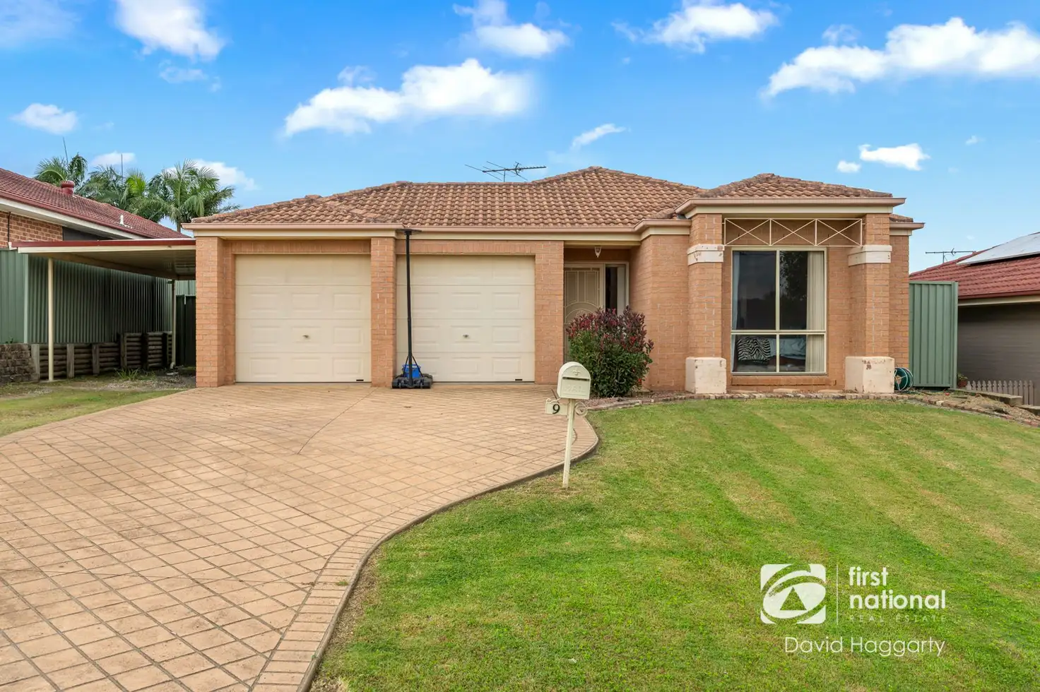Main view of Homely house listing, 9 Laurel Close, Thornton NSW 2322