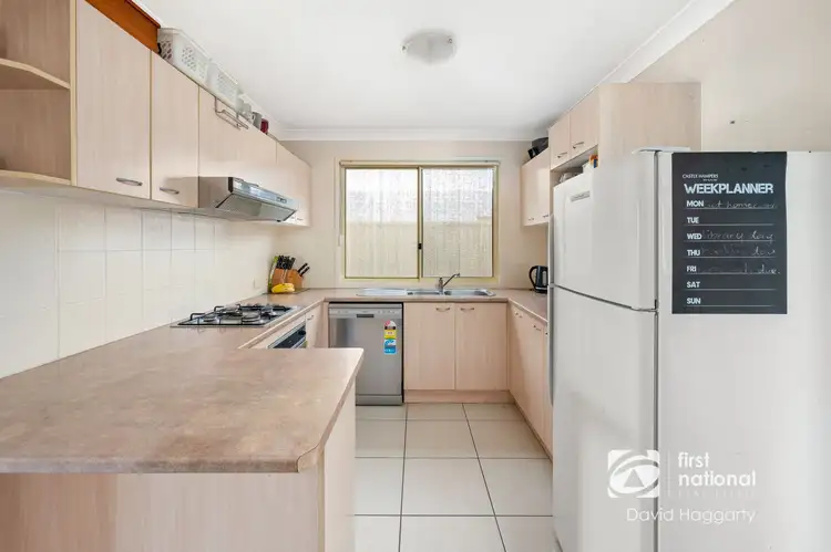 Third view of Homely house listing, 9 Laurel Close, Thornton NSW 2322