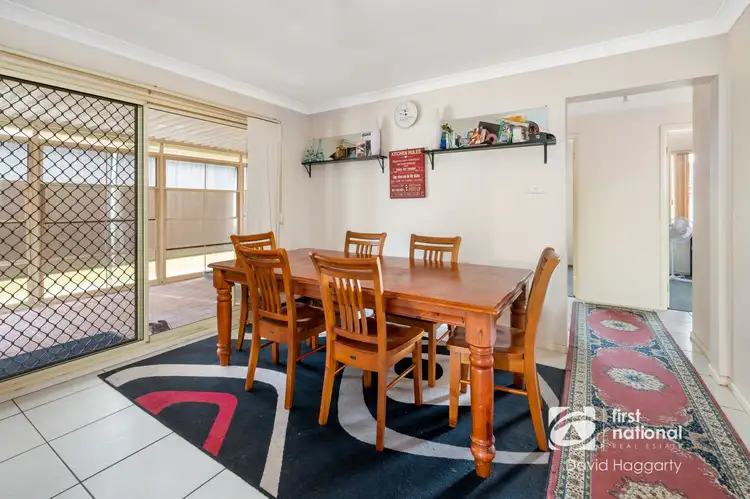 Fifth view of Homely house listing, 9 Laurel Close, Thornton NSW 2322