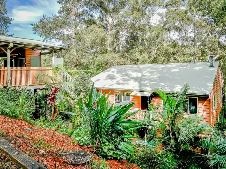 Main view of Homely house listing, 41 Carolina Park Road, Avoca Beach NSW 2251