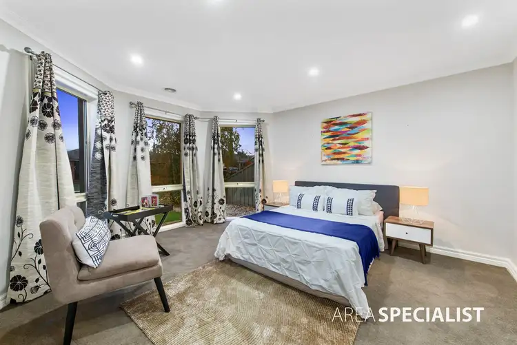 Third view of Homely house listing, 24 Tarragon Drive, Tarneit VIC 3029