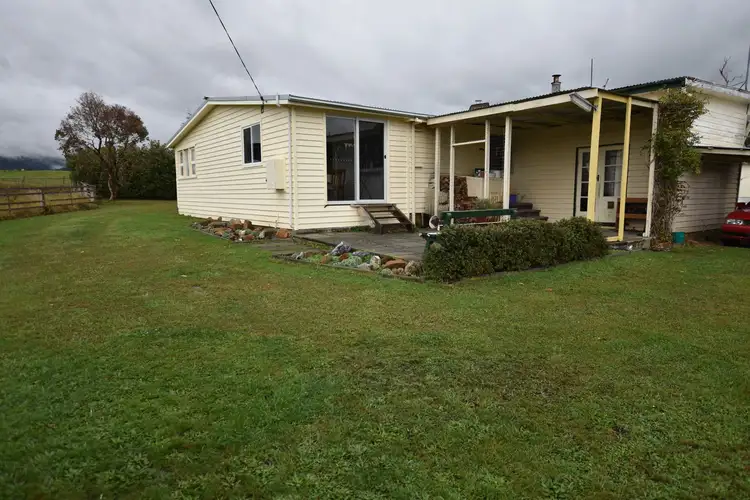 Main view of Homely house listing, 81 Burns Rd, Caveside TAS 7304