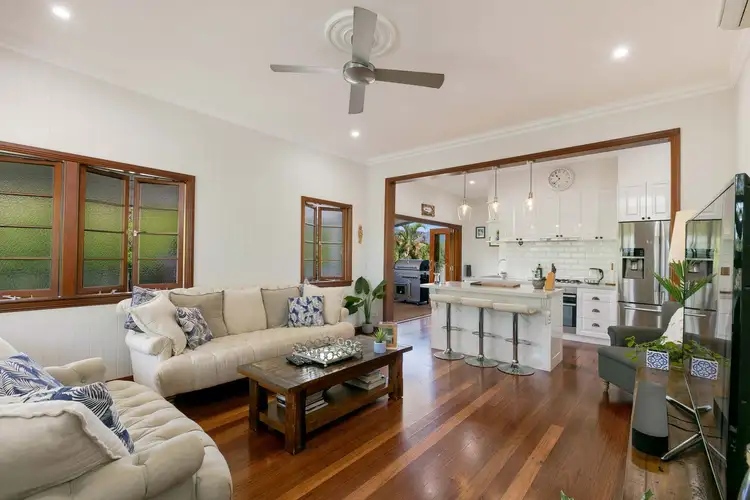 206 Fearnley Street, Parramatta Park QLD 4870