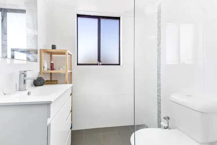 Fourth view of Homely apartment listing, 6/1-3 Harnett Ave, Marrickville NSW 2204