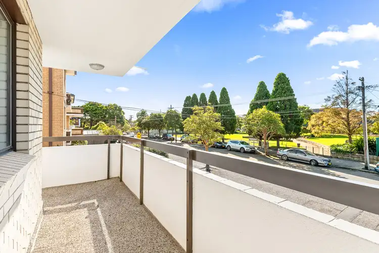 Sixth view of Homely apartment listing, 6/1-3 Harnett Ave, Marrickville NSW 2204